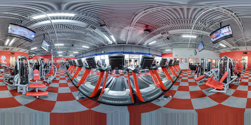 Gym «Workout Anytime Homestead», reviews and photos, 28600 SW 137th Ave, Homestead, FL 33033, USA