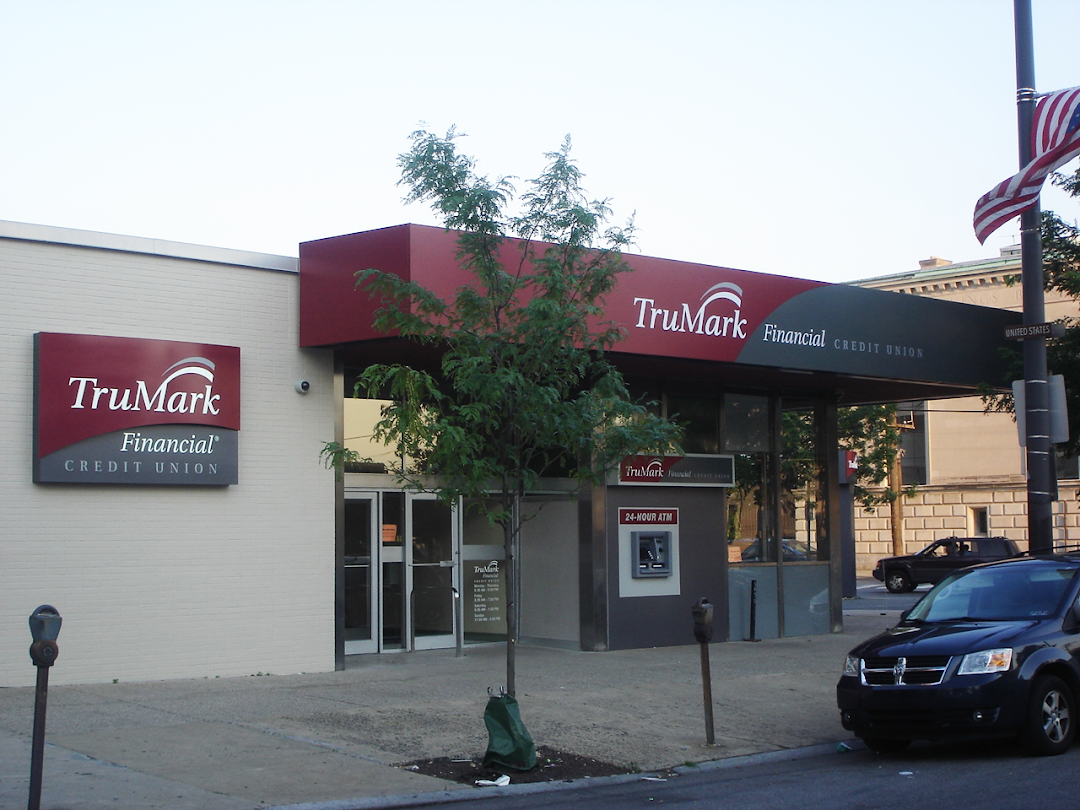 TruMark Financial Credit Union - South Philadelphia