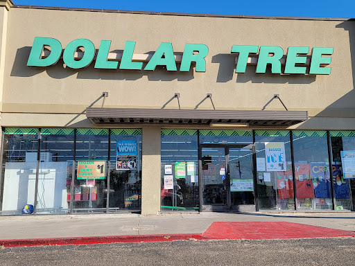 Dollar Store «Dollar Tree», reviews and photos, 1723 TX-100 Unit 1, Port Isabel, TX 78578, USA