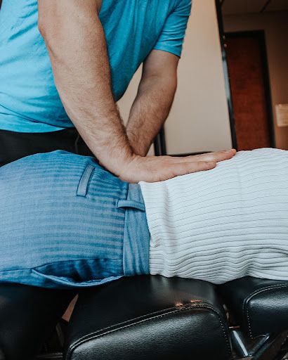 New Wave Chiropractic Center image