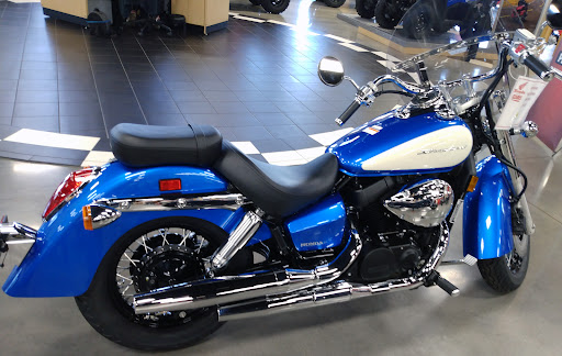 Honda Dealer «Honda of the Ozarks», reviews and photos, 2055 E Kerr St, Springfield, MO 65803, USA