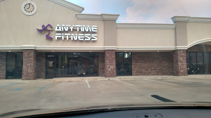 Anytime Fitness - 2799 US 49, Florence, MS 39073