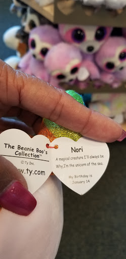 Book Store «Barnes & Noble», reviews and photos, 3346 Reed St, Myrtle Beach, SC 29577, USA