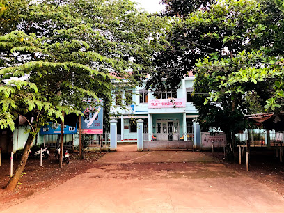 Trạm Y Tế Xã Hòa Thuận