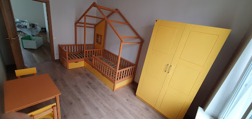 AA Woodcraft - Bērnu Gultiņas un citu mēbeļu izgatavošana