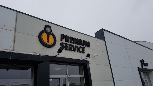 Premium Service