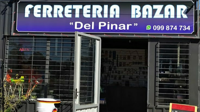 Ferreteria Del Pinar