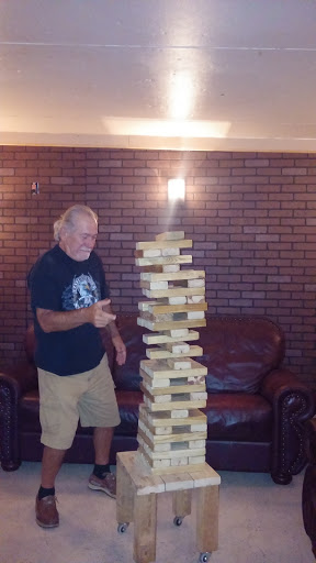 Live Music Venue «Rhythm and Brews», reviews and photos, 4711 Gall Blvd, Zephyrhills, FL 33542, USA