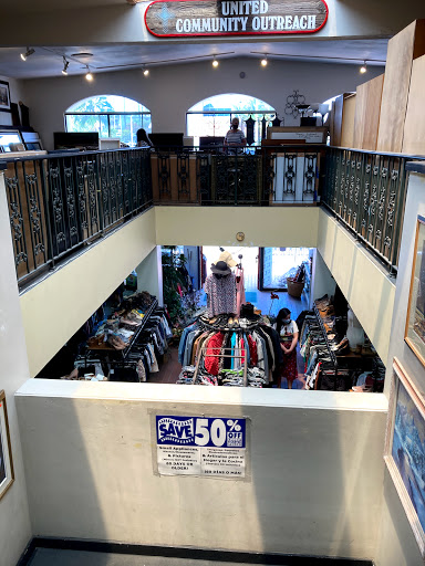 Thrift Store «La Tienda Thrift Store», reviews and photos, 510 N El Camino Real, San Clemente, CA 92672, USA
