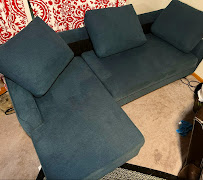 The Guyzz Carpet Solution - Photo 7 - Car repair in , Cedar Rapids