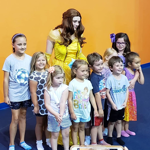 Party Planner «KaZoing! Party & Play», reviews and photos, 3600 Chamberlain Ln Suite 218, Louisville, KY 40241, USA