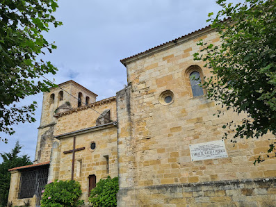 Iglesia de San Pedro y San Pablo Bo. San Pedro, 6, 39193 Arnuero, Cantabria, España
