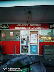 Chapel Downs Discount Liquor