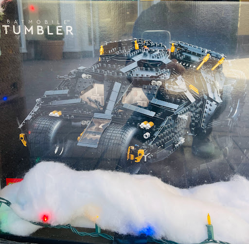 Toy Store «Engine Ear Toys», reviews and photos, 879 Newport Center Dr, Newport Beach, CA 92660, USA