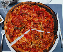 Pizza du Restaurant La Péniche à Homps - n°2