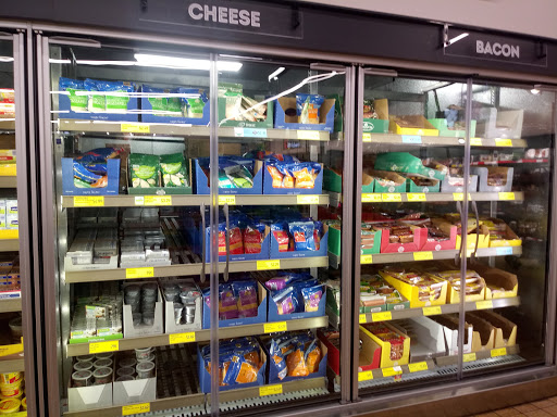 Supermarket «ALDI», reviews and photos, 30960 Lakeshore Blvd, Willowick, OH 44095, USA