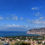 Photo n°3 de l'avis de Trishysnaps. fait le 30/10/2019 à 15:39 sur le  Art Hotel Gran Paradiso à Sorrento