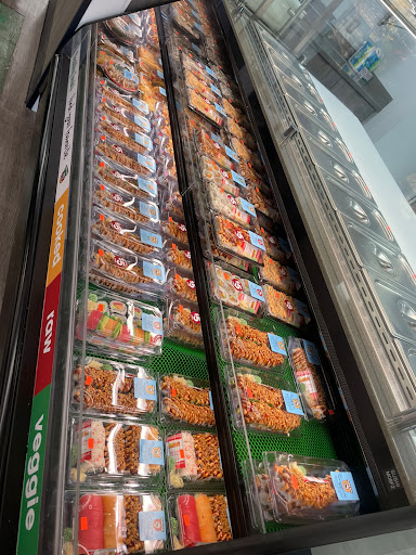 Grocery Store «Fresh Market», reviews and photos, 135 E Main St, American Fork, UT 84003, USA