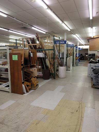 Thrift Store «Knoxville Habitat For Humanity ReStore», reviews and photos