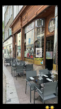 Photos du propriétaire du Restaurant Le Comptoir Pailloux à Limoges - n°2