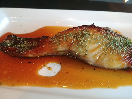 Shin Sushi image