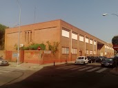 Colegio de Educación Infantil y Primaria Pablo Ruiz Picasso