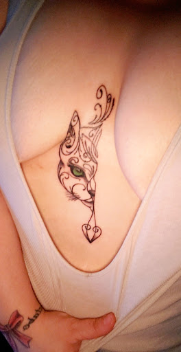Explore number 7 tattoo ideas, creative tattoo ideas in Copiague, available at Resurrection Tattoo & Piercing