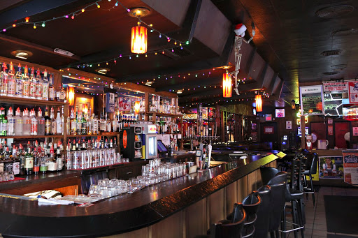 Disco bars Minneapolis