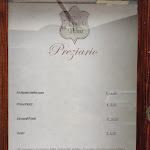 Photo n°1 de l'avis de Roberto.a fait le 30/07/2023 à 16:15 sur le  Ristorante Antica Locanda Al Pelmo Di Ottavi Graziana à Zoppè di Cadore