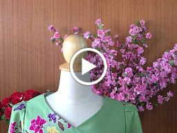 โรงเรียนสอนตัดเสื้อและออกแบบพัฒน์นรี Patnaree Dressmaking and Design School