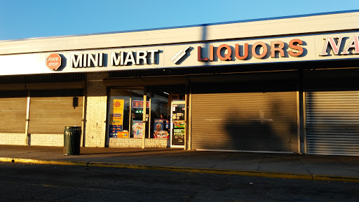 Shopping Mall «Westside Shopping Center», reviews and photos, 2413 Frederick Ave, Baltimore, MD 21223, USA