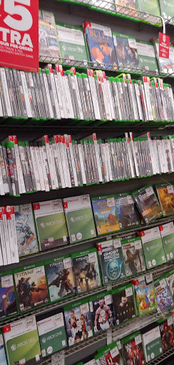 Video Game Store «GameStop», reviews and photos, 119-07 Liberty Ave, South Richmond Hill, NY 11419, USA