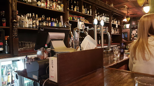 The Clover Taberna Irish Bar