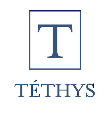 Téthys à Neuilly-sur-Seine