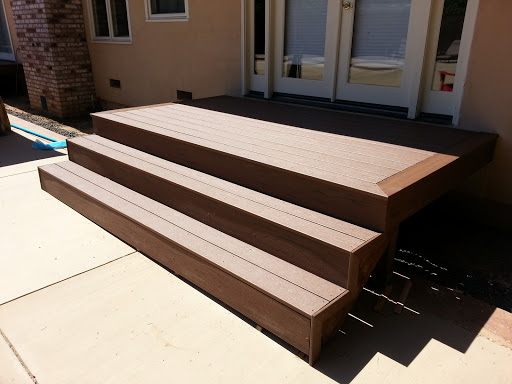 Fence Contractor «GreenTech Builders Fences and Decks», reviews and photos, 4641 Post St #5046, El Dorado Hills, CA 95762, USA