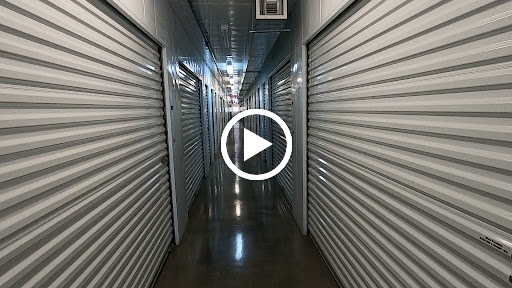 Self-Storage Facility «Germann Road Storage Solutions», reviews and photos, 700 E Germann Rd, Chandler, AZ 85286, USA