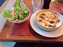 Tartiflette du Restaurant La Galéjade à Annecy - n°13