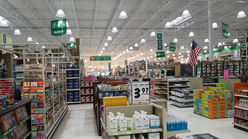 Home Improvement Store «Menards», reviews and photos, 740 E Rand Rd, Mt Prospect, IL 60056, USA