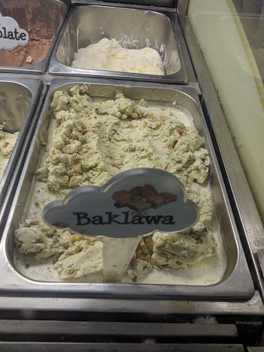 Cafe «PALM SWEETS Bakery & Cafe», reviews and photos, 3605 15 Mile Rd, Sterling Heights, MI 48310, USA