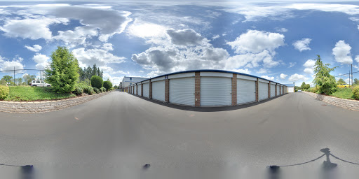 Self-Storage Facility «Sound Storage of Mill Creek», reviews and photos, 4012 148th St SE, Mill Creek, WA 98012, USA