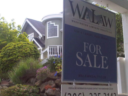 WaLaw Realty LLC, 2303 W Commodore Way Suite 306, Seattle, WA 98199, Real Estate Agency