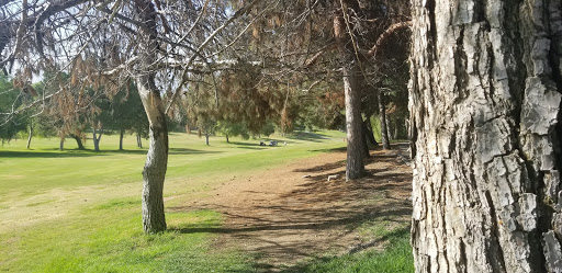 Golf Course «Cresta Verde Golf Course», reviews and photos, 1295 Cresta Rd, Corona, CA 92879, USA