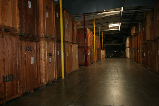 Moving and Storage Service «Alex Moving & Storage», reviews and photos, 605 S East St, Anaheim, CA 92805, USA