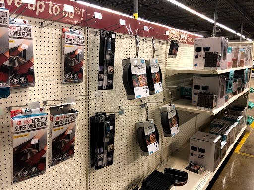 Appliance Store «Sears Outlet», reviews and photos, 642 Thompson Ln, Nashville, TN 37204, USA