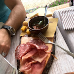 Photo n°14 de l'avis de cecilia.o fait le 18/07/2021 à 14:30 sur le  Agriturismo Villa Bracali à Serravalle Pistoiese