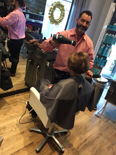 Beauty Salon «Salon Aqua», reviews and photos, 1200 Broadway, Hewlett, NY 11557, USA