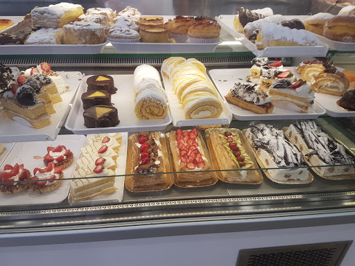 Pastelaria Vale Doce no Porto, Porto