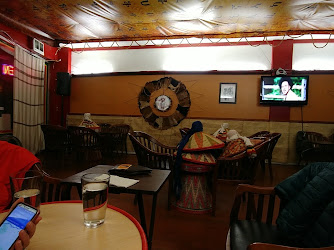 Sengatera Ethiopian Restaurant