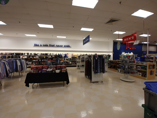 Department Store «Marshalls», reviews and photos, 1401 S Federal Hwy, Pompano Beach, FL 33060, USA