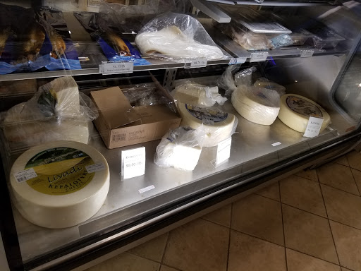 Grocery Store «Agora Greek Market», reviews and photos, 5122 E Independence Blvd, Charlotte, NC 28212, USA